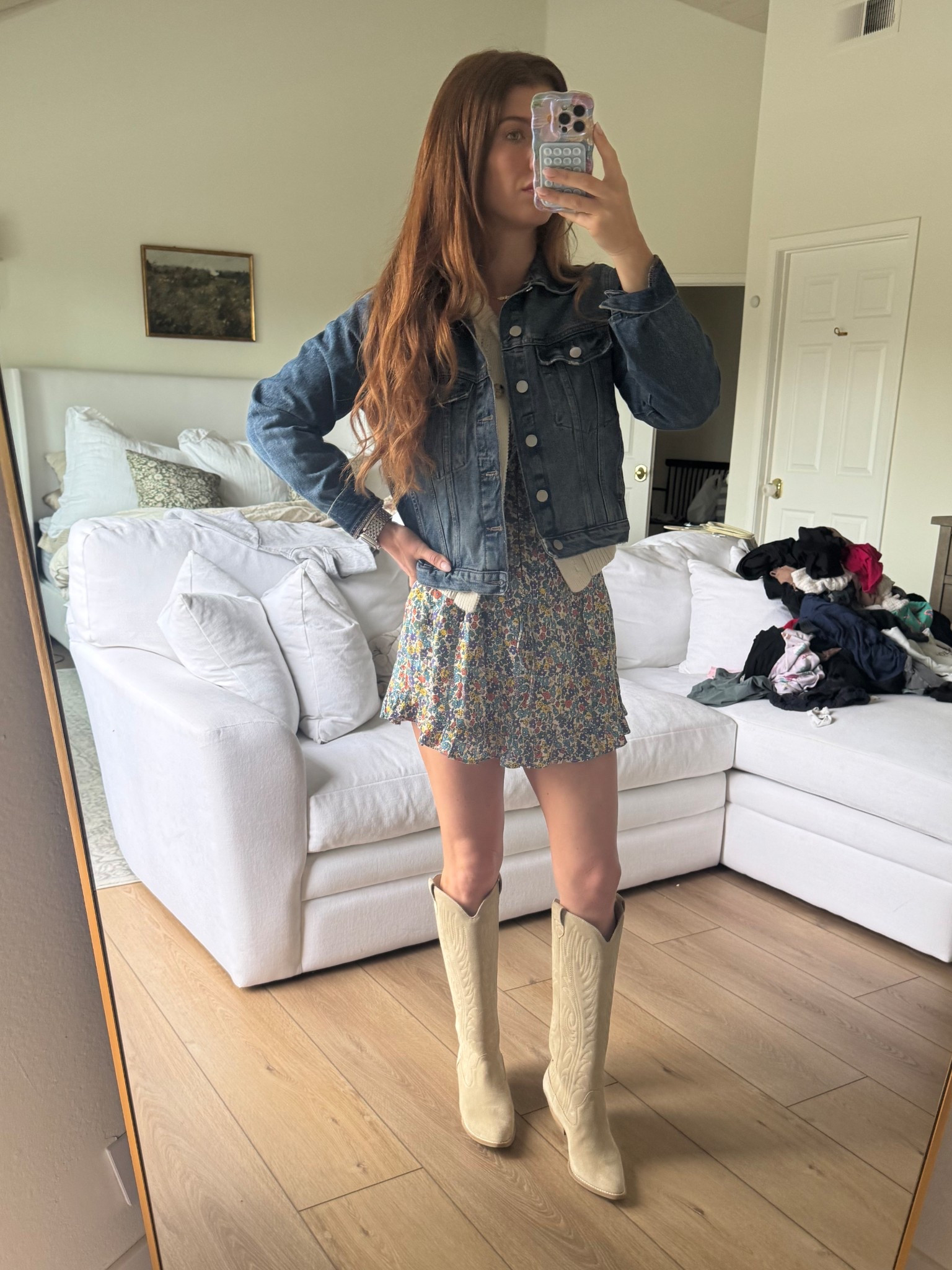 Cutest little free people set! 

#LTKTravel #LTKStyleTip #LTKSeasonal