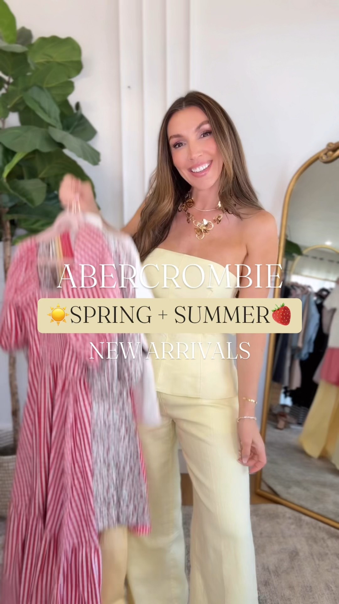 #abercrombie #abercrombiesale #summerdress


#LTKSaleAlert #LTKFindsUnder100 #LTKStyleTip