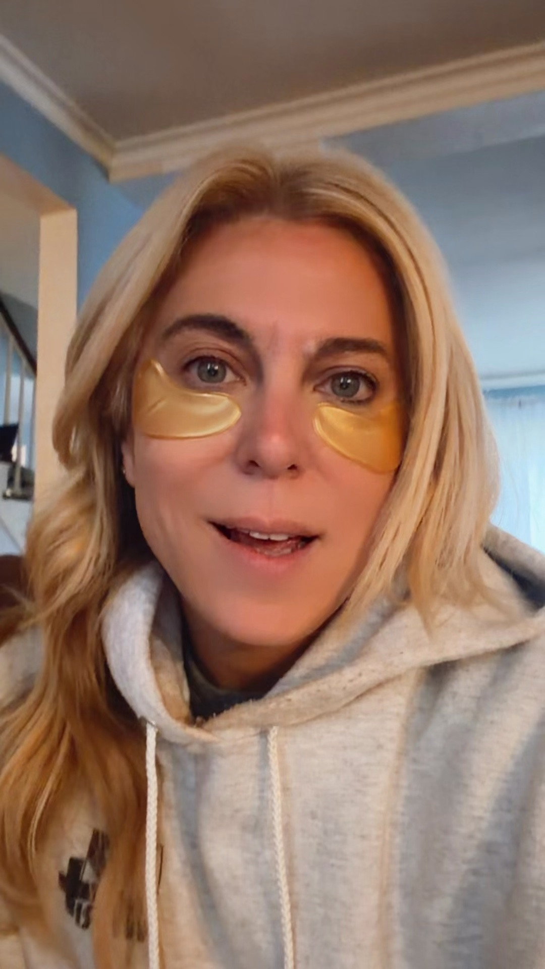 Obsessed with these eye patches to help depuff your eyes 🥰

#LTKBeauty
