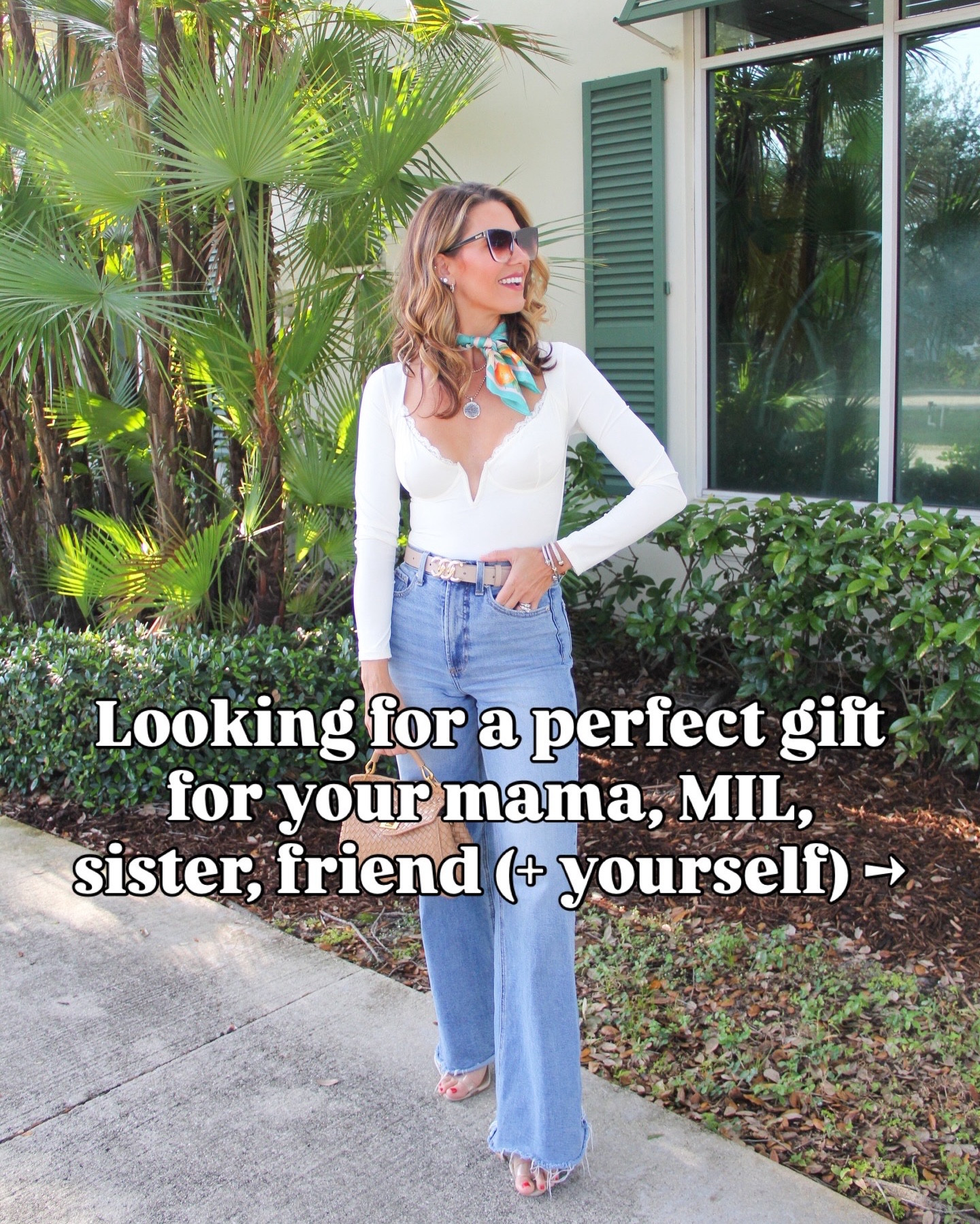 This scarf by local Florida artist @lwindham makes the perfect gift this holiday season and beyond!

#LTKGiftGuide #LTKHoliday #LTKOver40