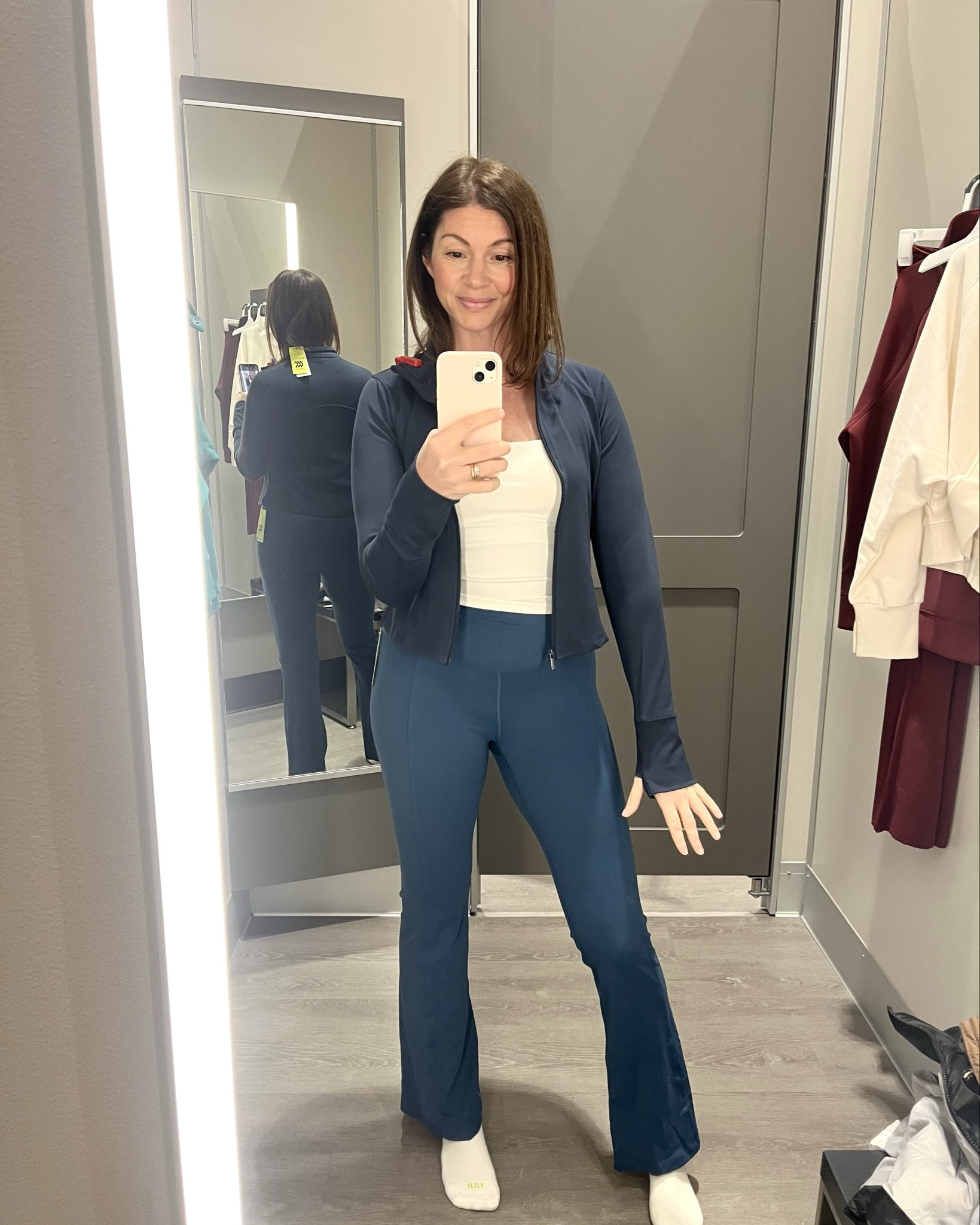 Atheists wear from target. Mom outfit 2025

#LTKootd #LTKmomlife