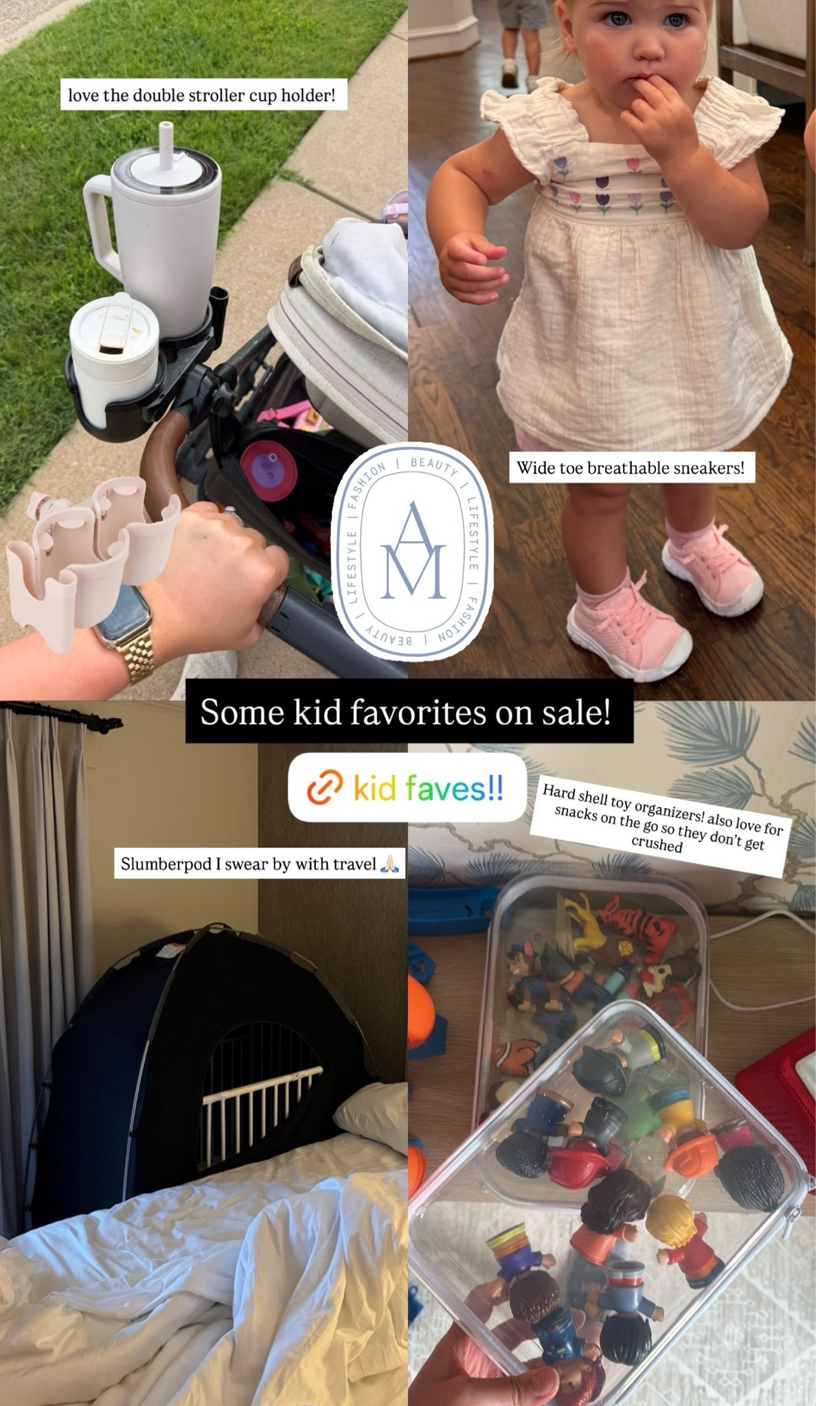 Amazon Prime Day 2026 - Kid Favorites! 

Amazon finds, Amazon sale, Prime Day deal, Amazon kids

#LTKSaleAlert #LTKKids #LTKmomlife