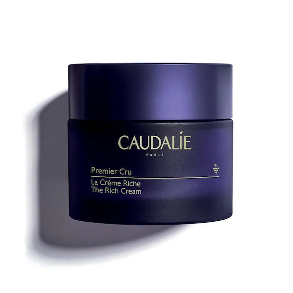 The Rich Cream Premier Cru | CAUDALIE® | Caudalie USA