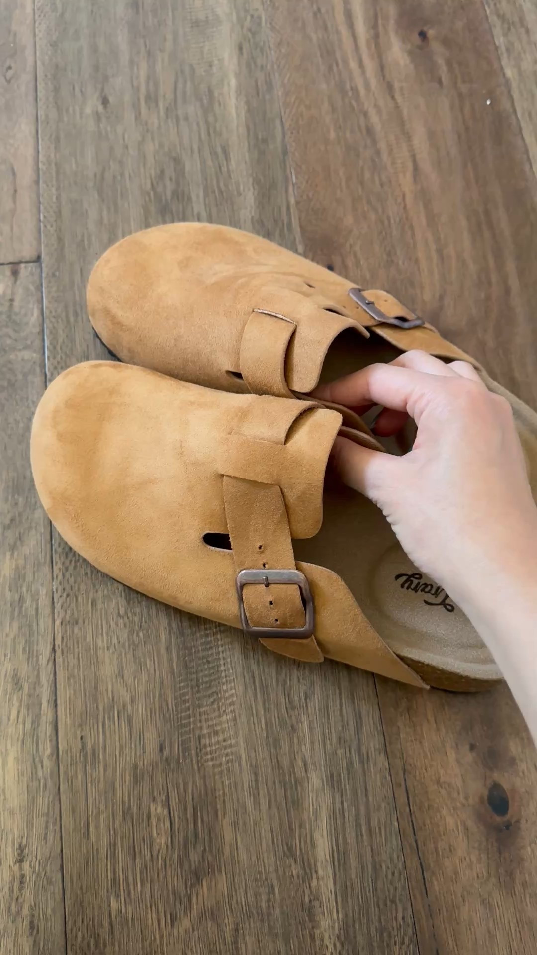 Amazon clogs, clogs, Amazon shoes, potato shoes 

#LTKgrwm #LTKSaleAlert #LTKSeasonal