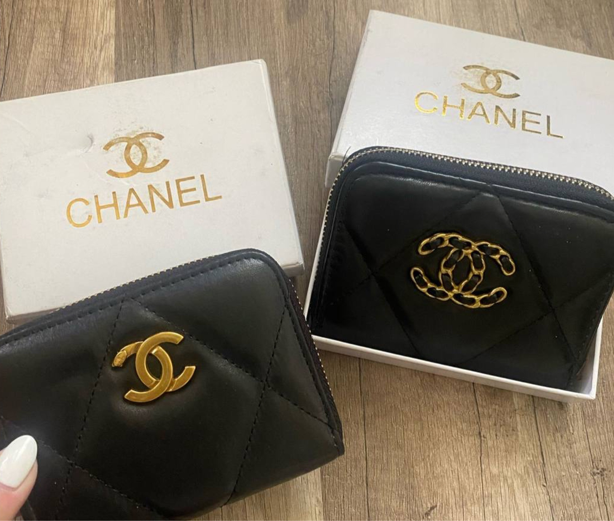 Luxury Designer Dupe Haul From DHGate With Links