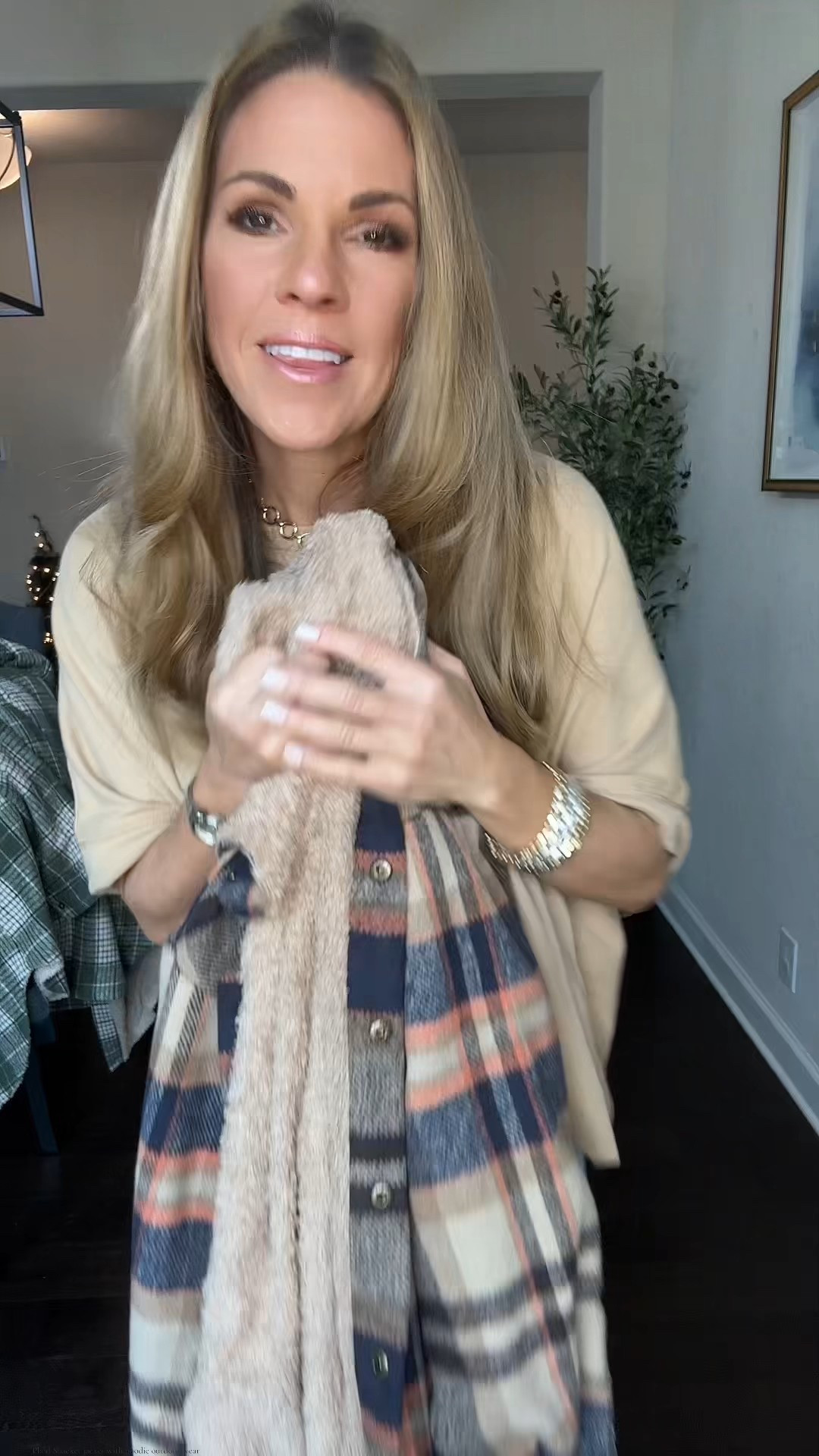 Shacket / plaid Shacket / jacket / outdoor wear / cozy fashion / coat women’s fashion 


#LTKfashion #LTKstyletip #LTKmom #LTKover40 #LTKwinter #LTKtexas

🔎 amazon, amazon fashion, women’s fashion, everyday outfits, outfit ideas, outfit inspo, chic outfits, casual style, elevated basics, trendy outfits, classic style, minimalist style, capsule wardrobe, wardrobe staples, seasonal outfits, fall outfits, winter outfits, outfit of the day (OOTD), try-on haul, fashion haul, new arrivals, styling tips, mom style, mom outfits, outfits for moms, fashion for women over 40, mom-friendly outfits, comfortable chic, everyday mom style, practical outfits, age-defying style, classic pieces for women over 40

#LTKOver40 #LTKmomlife #LTKU