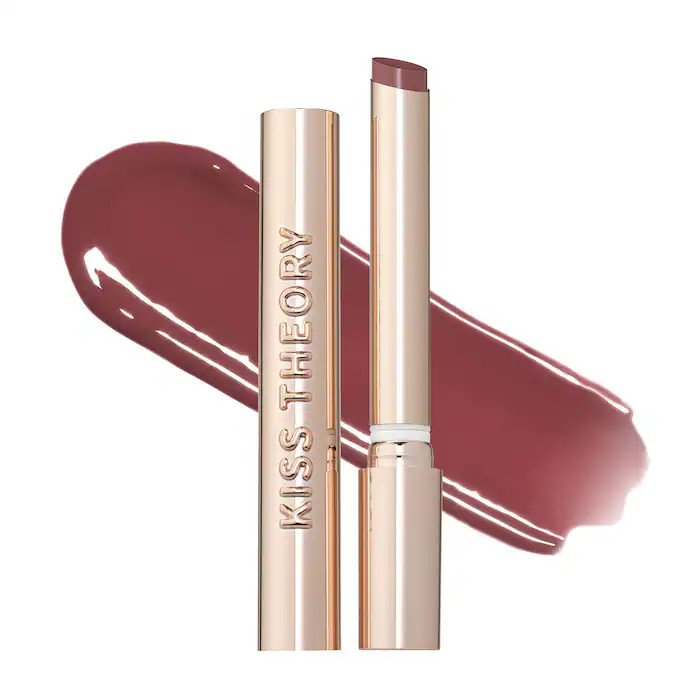 Anastasia Beverly Hills Kiss Theory Hydrating Glossy Shine Lip Balm | Sephora (US)