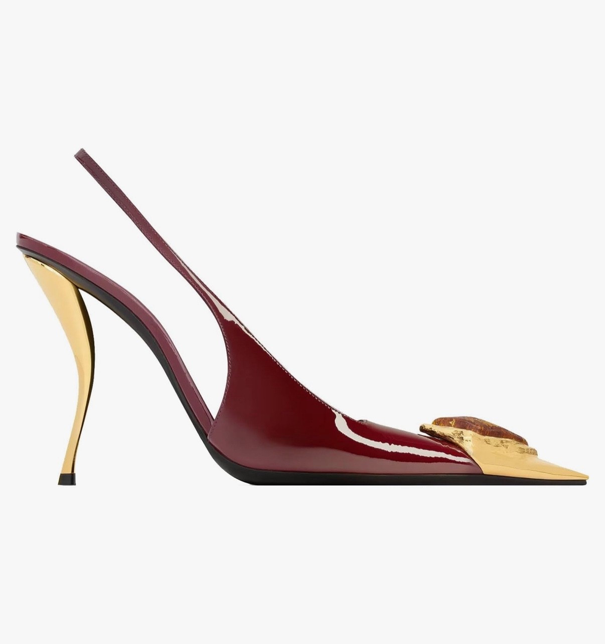 YSL dupe heels 

#LTKGiftGuide