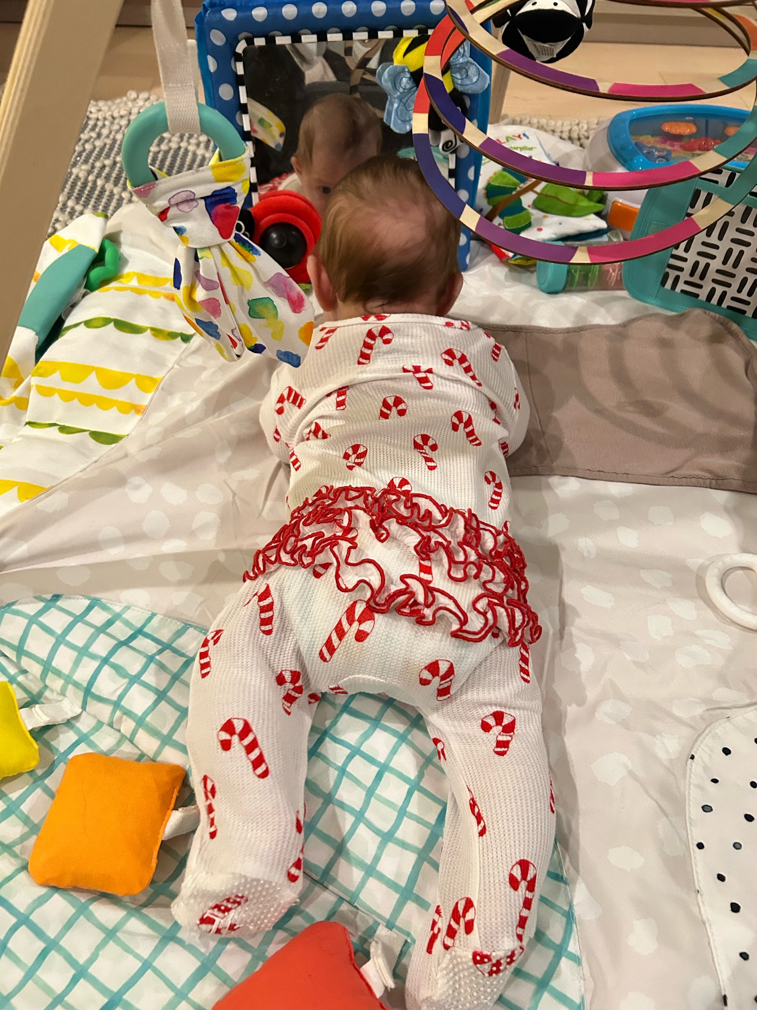 Caden lane pajamas 

#LTKGiftGuide #LTKHoliday #LTKSeasonal