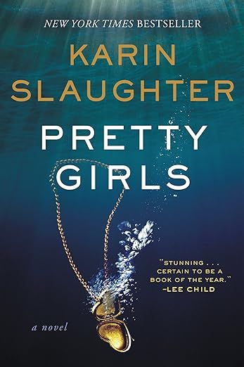 Pretty Girls: A Novel     Paperback – February 7, 2017 | Amazon (US)