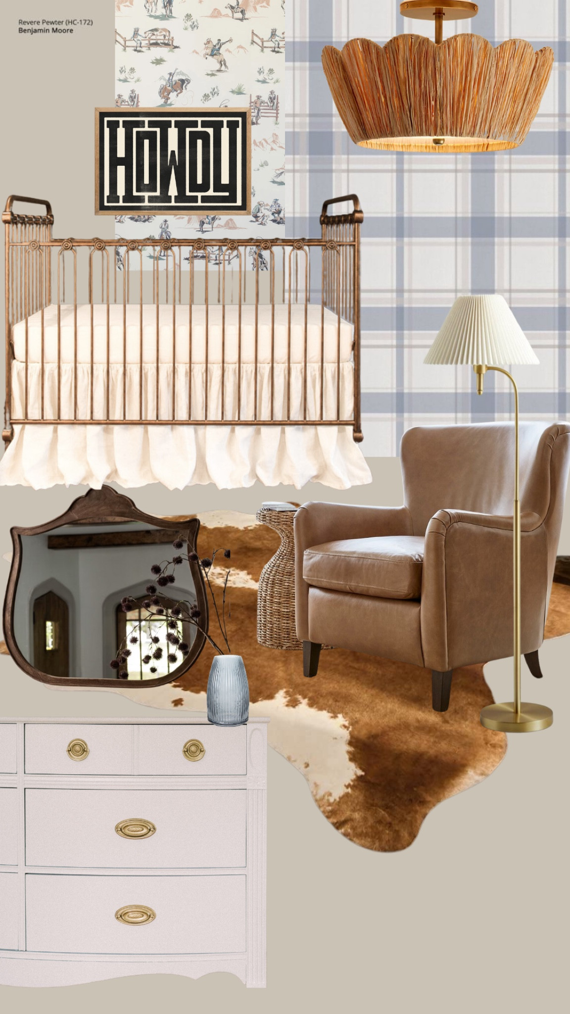 Baby boy nursery details

#LTKHome #LTKBaby