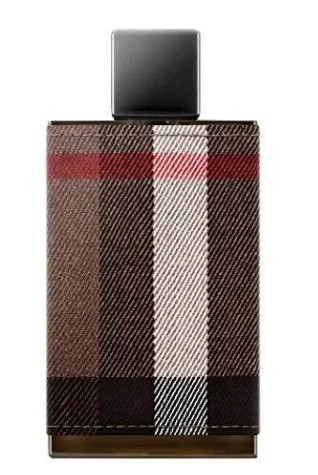 Burberry London Eau De Toilette Cologne for Men, 3.4 oz | Walmart (US)