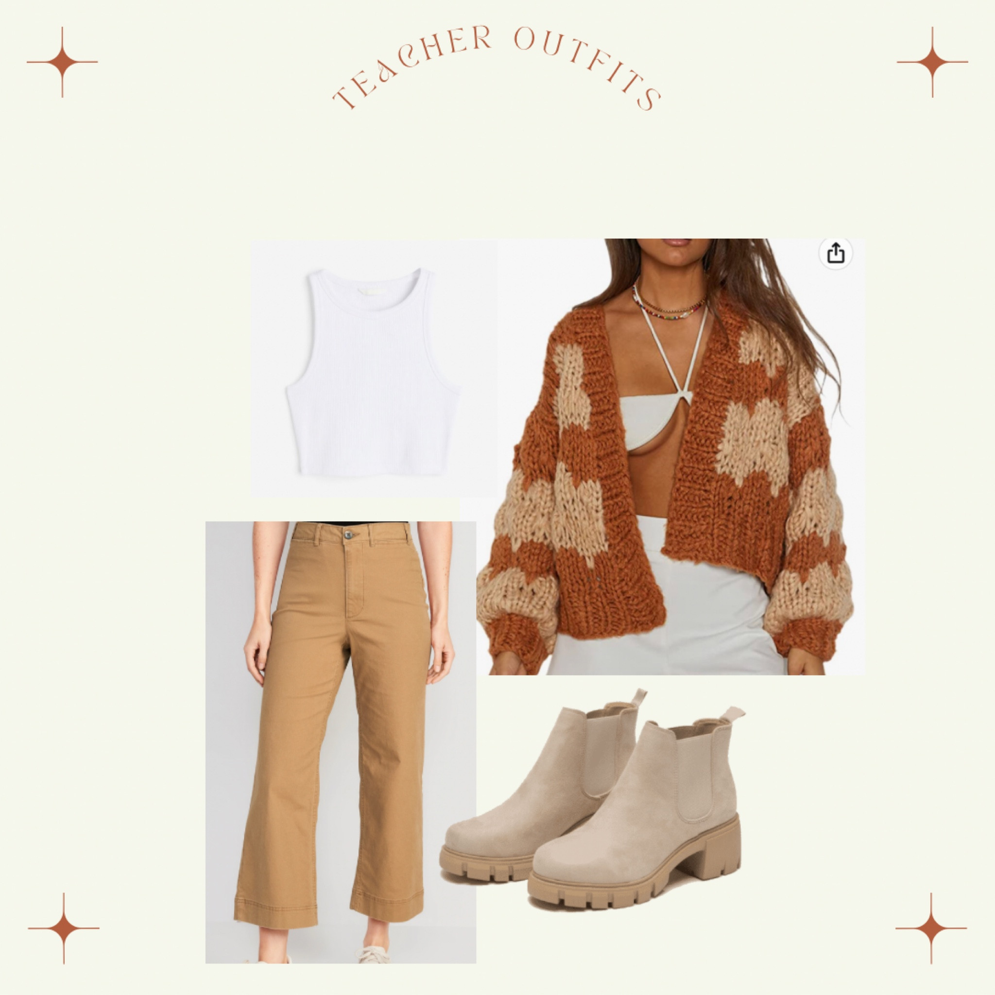 Teacher outfit, teacher style, teacher fashion, amazon, old navy, H&M 

#LTKstyletip #LTKFind #LTKfit