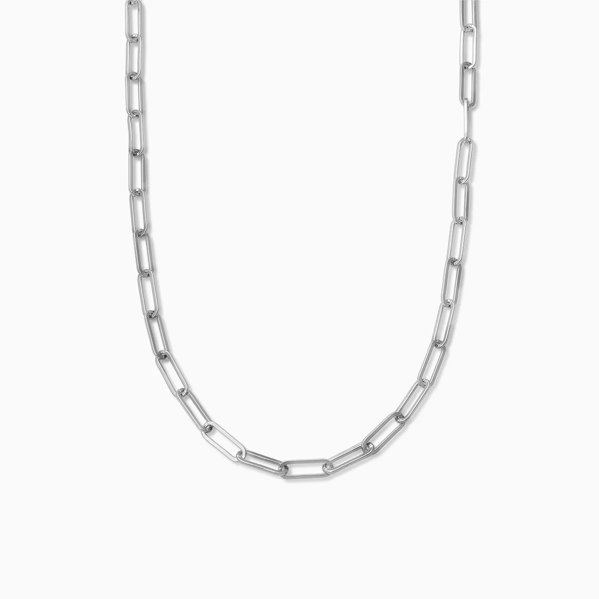 Mini Linked Up Necklace | Uncommon James