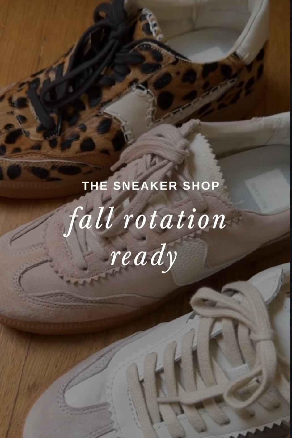 Fall outfit trends sneakers leopard red Sherpa cozy warm winter shoes outfits Thanksgiving Halloween gifts for her holiday dolce vita tennis shoes slip on retro dupe knock off casual sneaker silver neutral

#LTKShoeCrush #LTKGiftGuide #LTKFindsUnder100