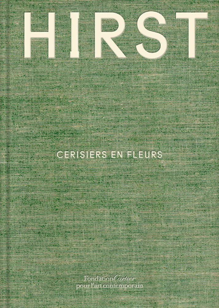 Damien Hirst: Cerisiers en fleurs: Damien Hirst: Cherry Blossoms, French Edition      Hardcover ... | Amazon (US)