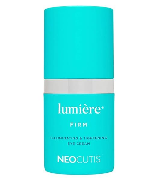 Neocutis Lumière Firm Illuminating and Tightening Eye Cream - 15mL | Amazon (US)
