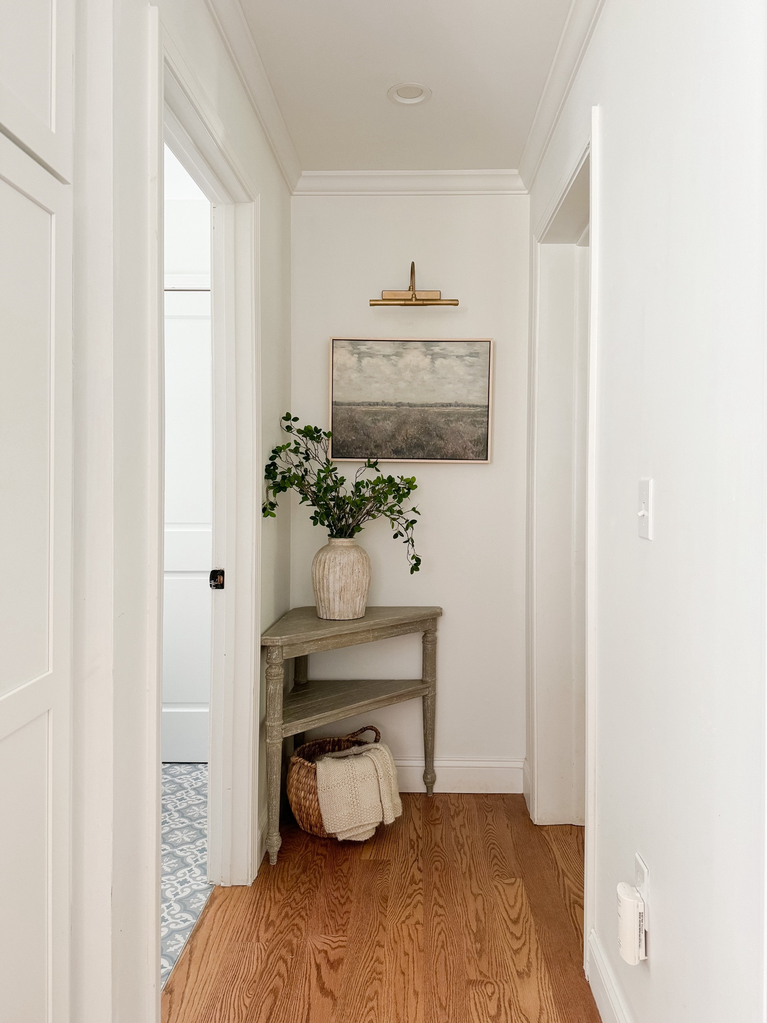 Fall home decor, vase and stems, wall art, lighting, sconce 

#LTKstyletip #LTKhome #LTKfindsunder100