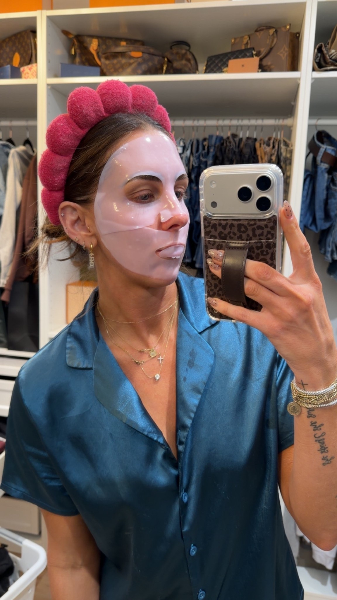 Self care Sunday! 

#LTKselfcare #LTKBeauty #LTKSaleAlert