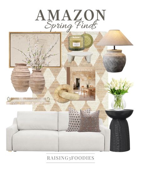Amazon home / Amazon Furniture / Spring Home / Spring Home Decor / Spring Decorative Accents / Spring Throw Pillows / Spring Throw Blankets / Neutral Home / Neutral Decorative Accents / Living Room Furniture / Entryway Furniture / Spring Greenery / Faux Greenery / Spring Vases / Spring Colors /  Spring Area Rugs

#LTKstyletip #LTKhome #LTKSeasonal