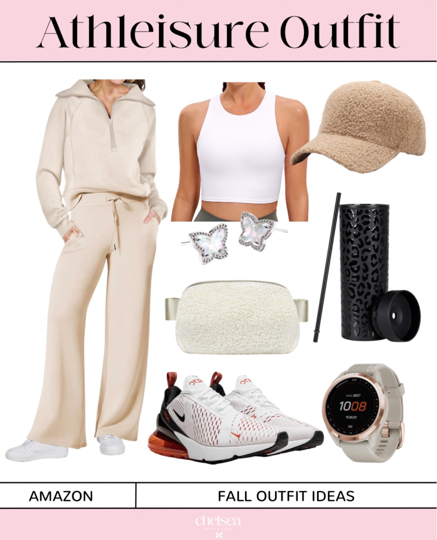 Athletic | Athleisure | cozy | workout shoes 

#LTKActive #LTKFitness