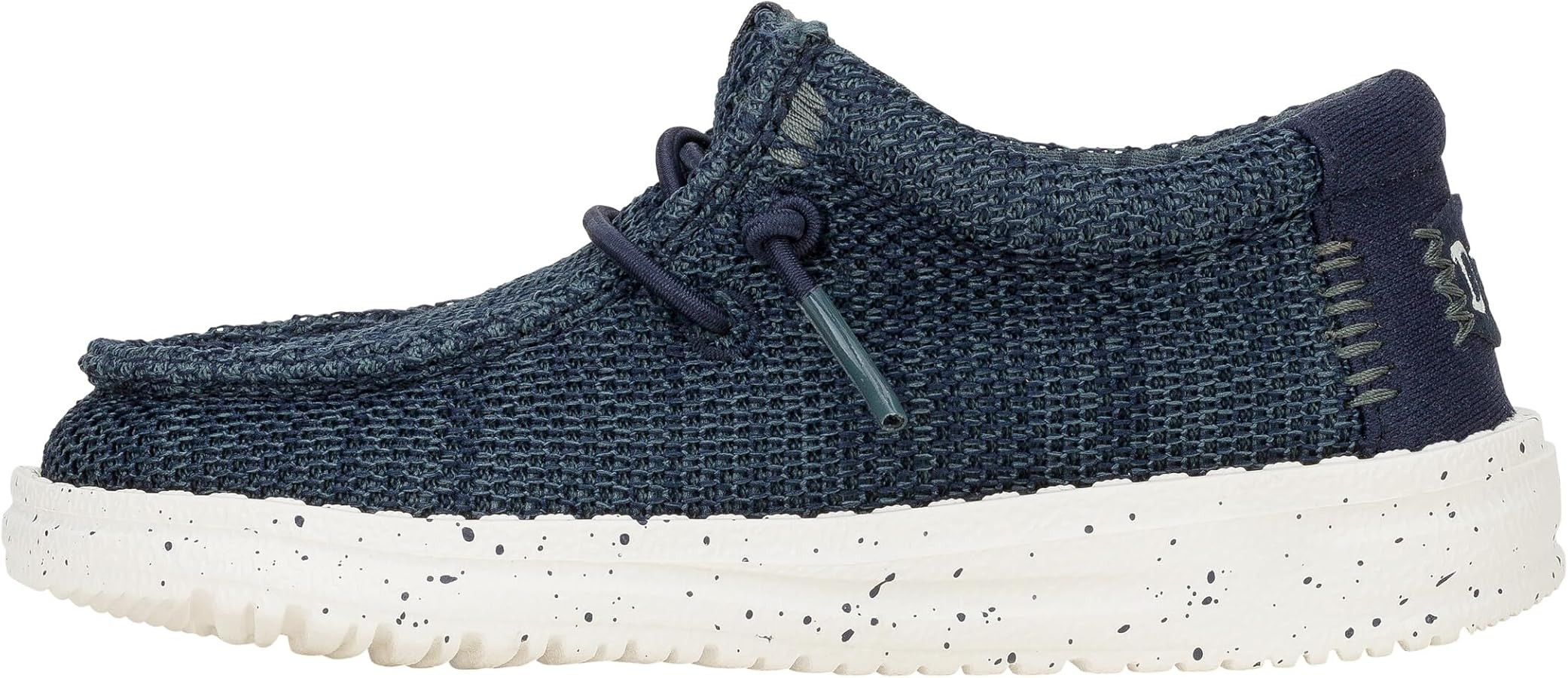 Hey Dude Kids Wally Stretch Sox | Amazon (US)