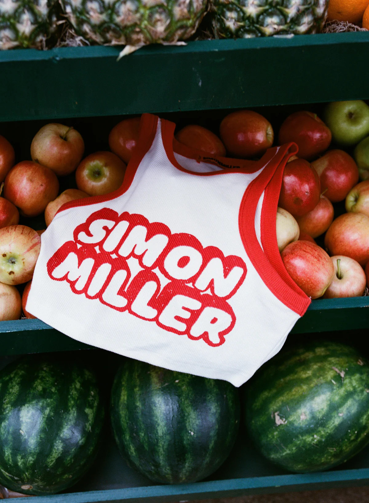 Dibby
           Graphic | Simon Miller