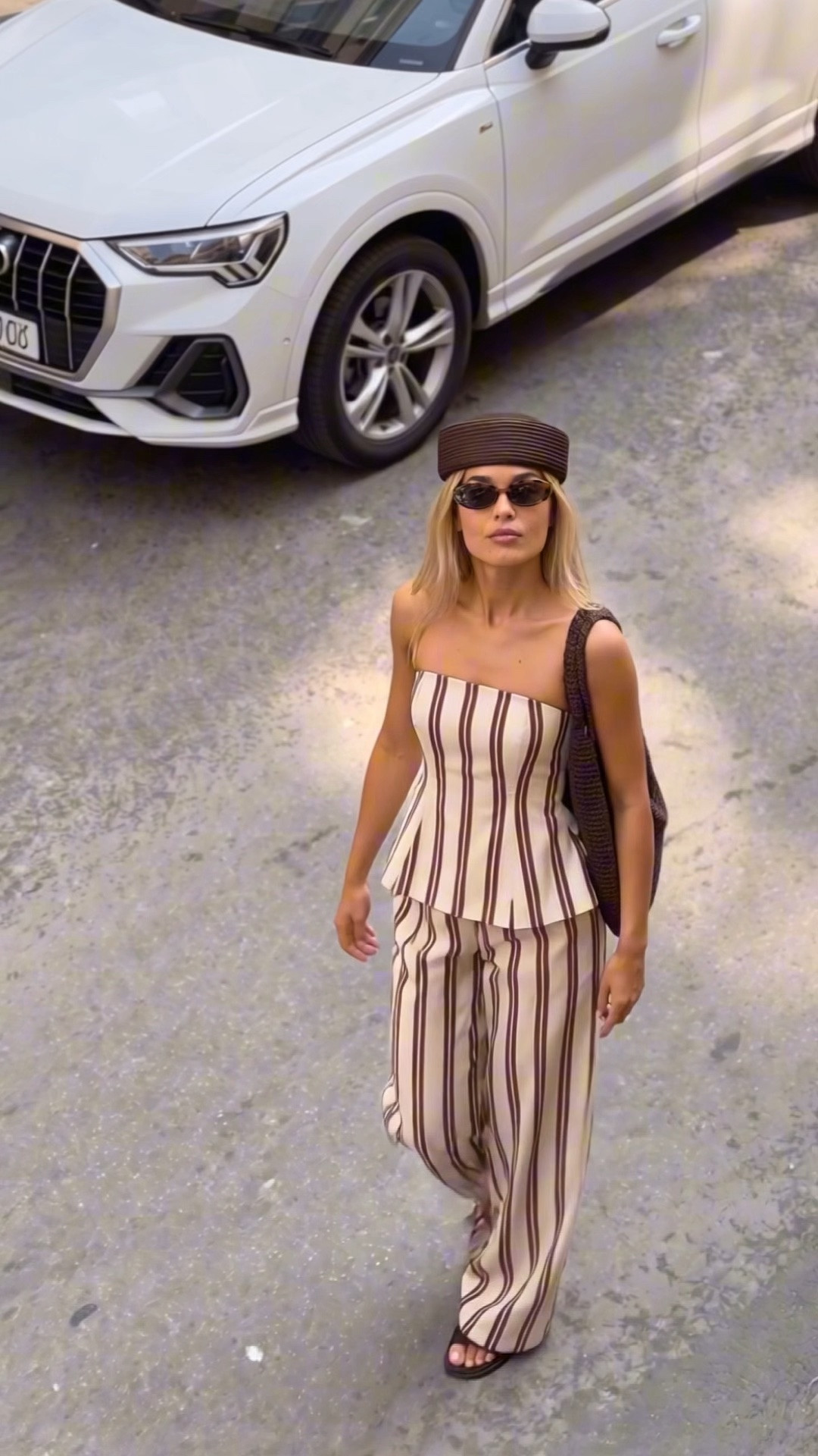 Brooke’s Weekly Oufits 

This image was created using AI tools. 

#ASOS #Zara #Topshop

#LTKFashionMonth #LTKsummer #LTKuk