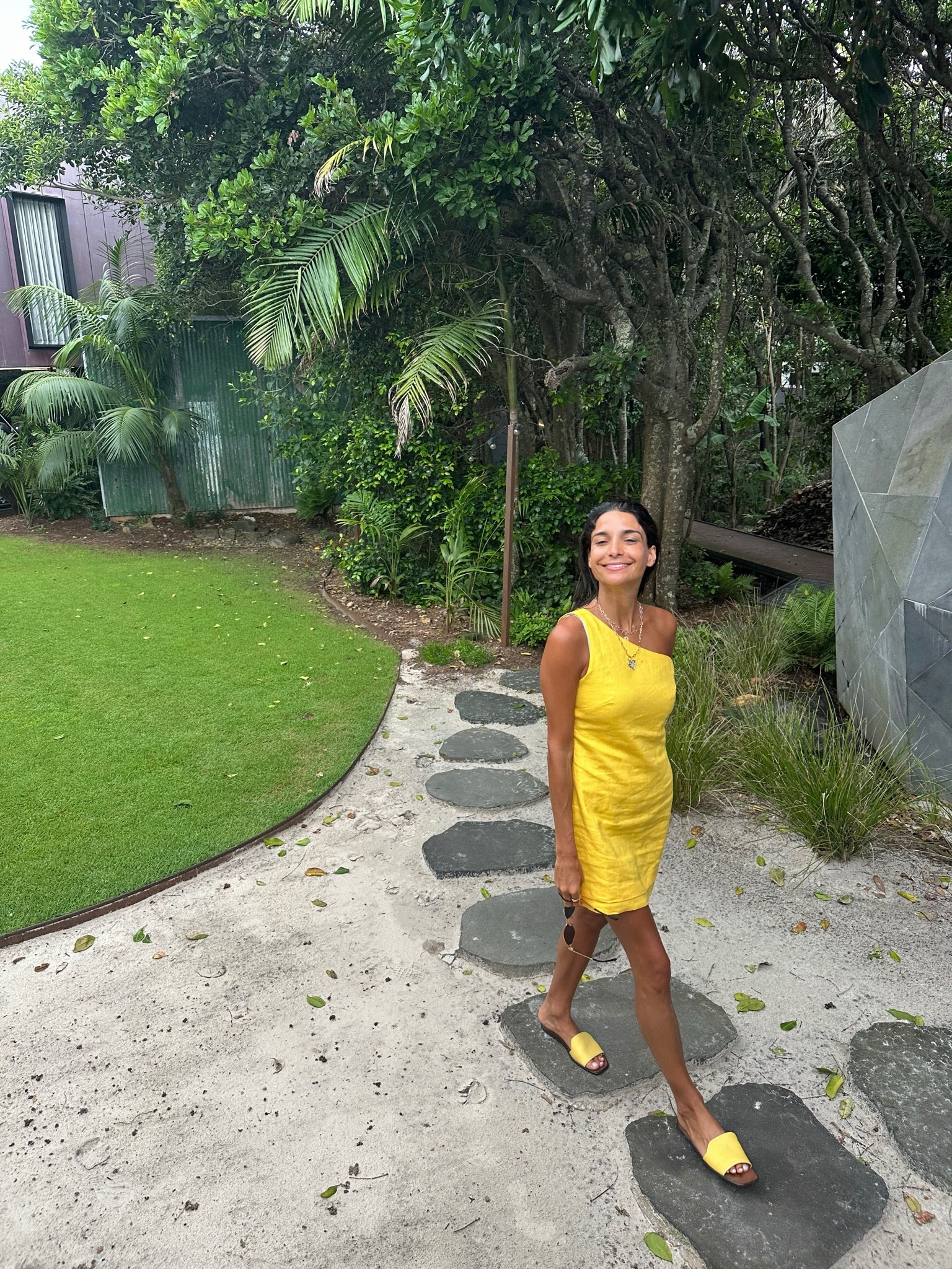 Love this one shoulder dress for summer!

#LTKaustralia #LTKstyletip