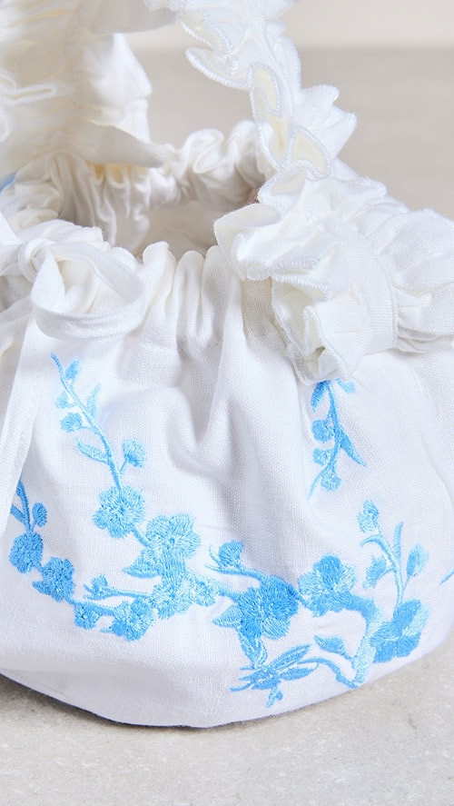 Shou-Shou Marell Bag | Shopbop