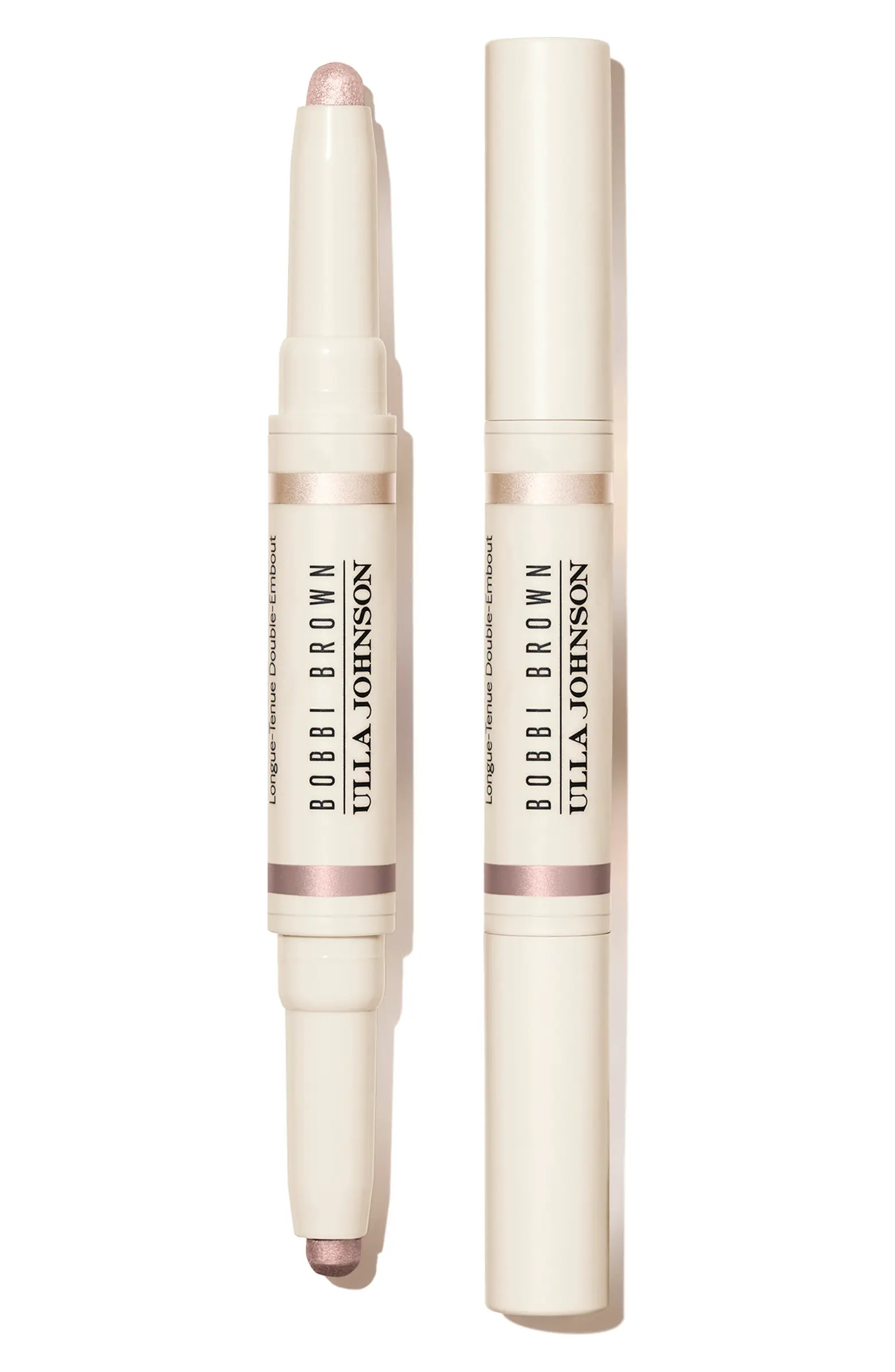 x Ulla Johnson Dual-Ended Long-Wear Cream Eyeshadow Stick | Nordstrom