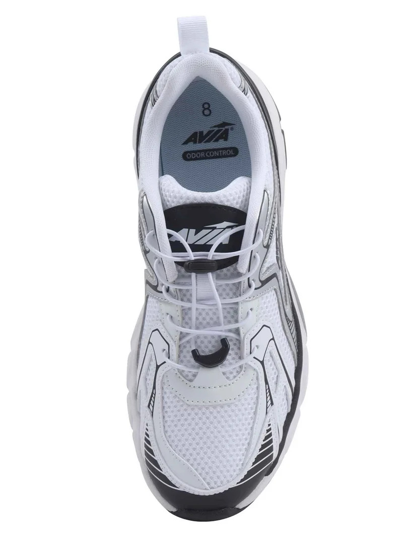 Avia Women's Performance Bungee Athletic Sneakers | Walmart (US)