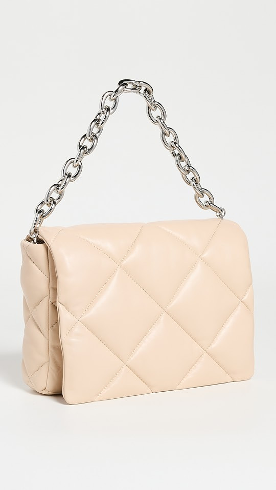 Brynnie Leather Bag | Shopbop