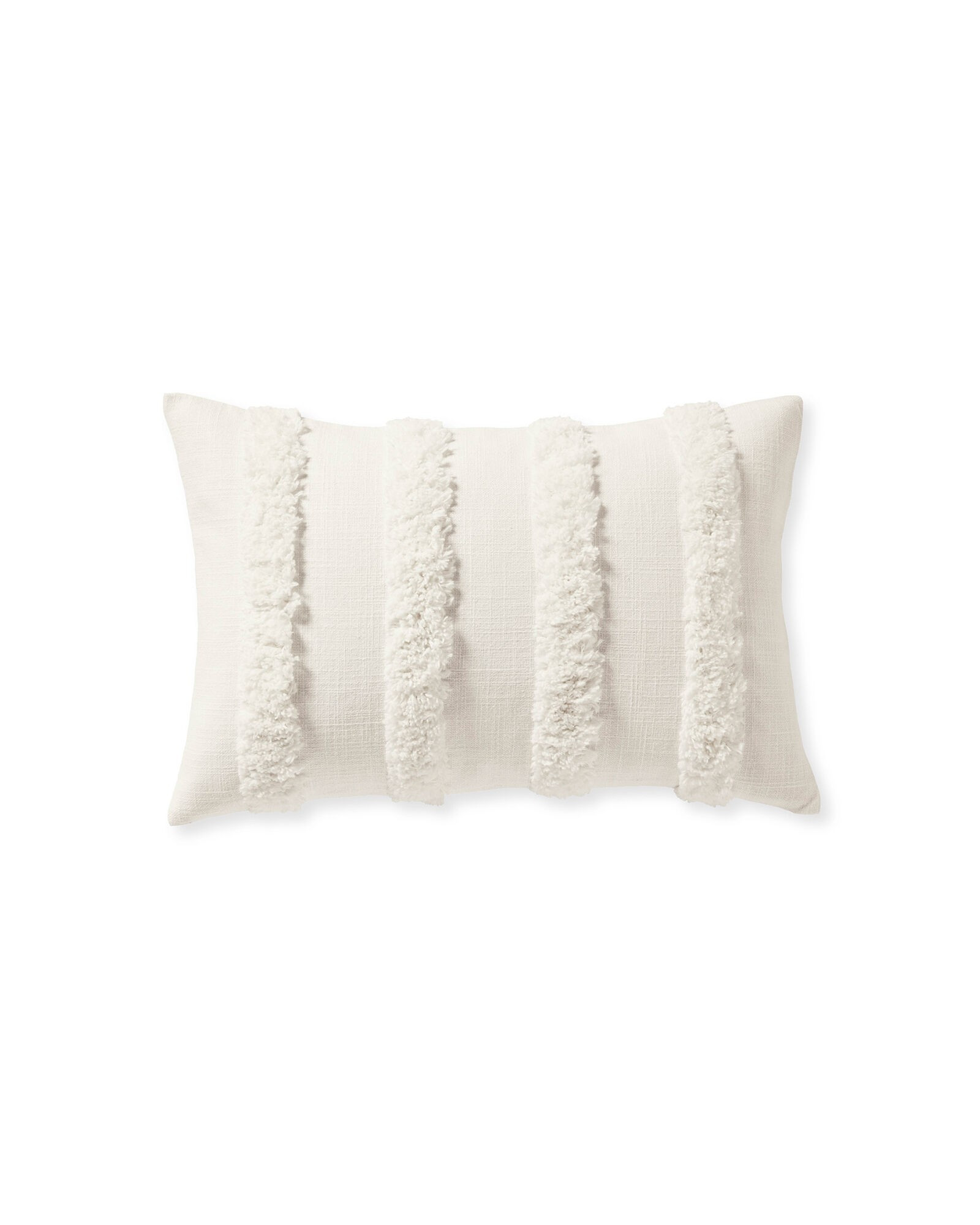 Cuesta Pillow Cover | Serena and Lily