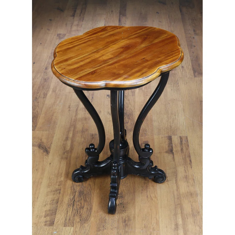 Elborough End Table | Wayfair North America