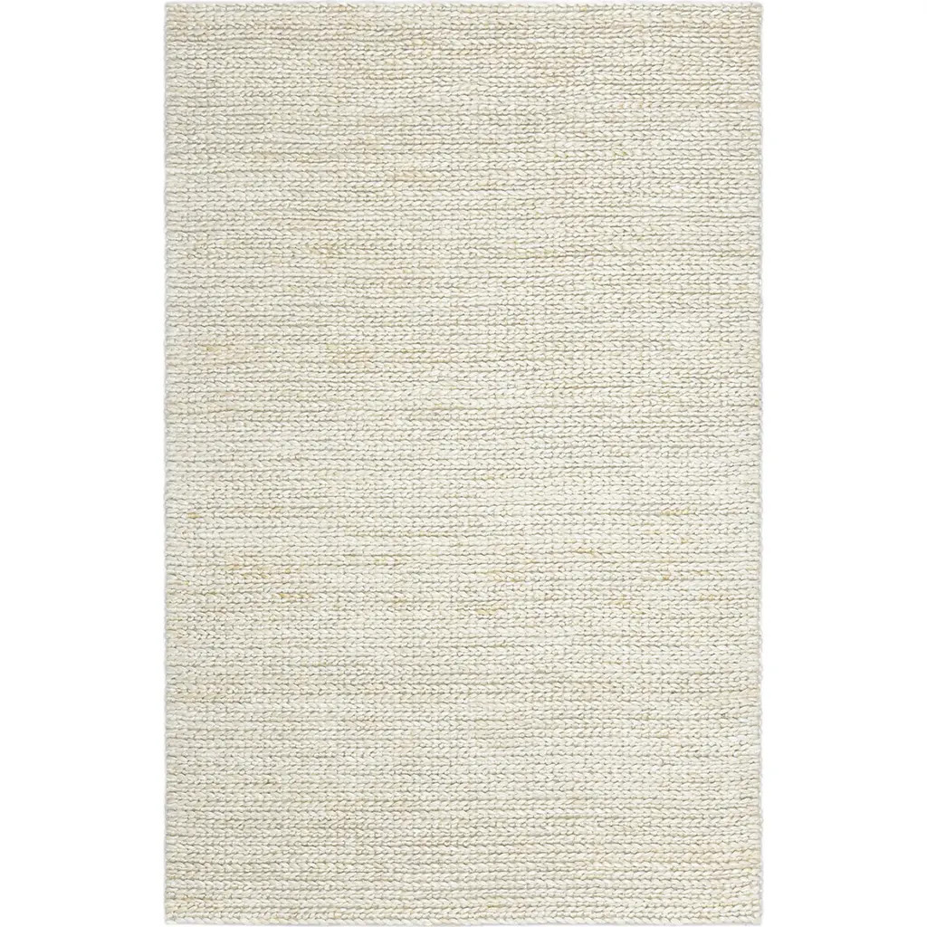 Solo Rugs Wayne Handmade Jute Area Rug in Beige at Nordstrom, Size 9X12 Ft | Nordstrom