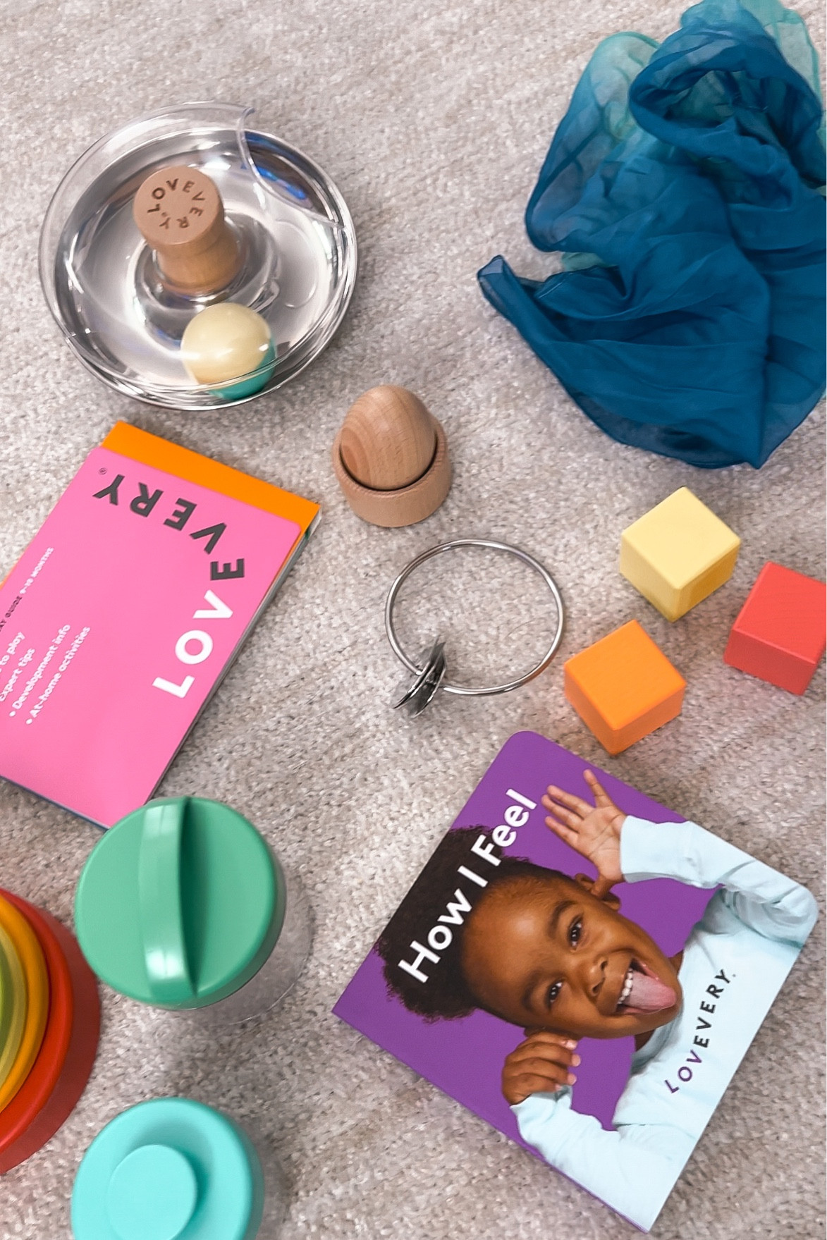 Lovevery is our favorite! Play kits for babies and toddlers! 

#LTKbaby #LTKfamily #LTKGiftGuide
