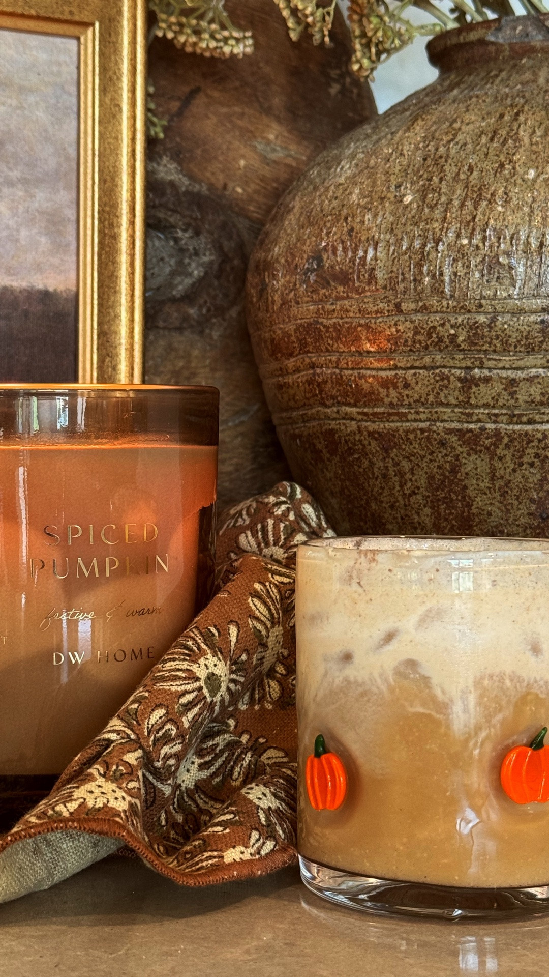 NEW fall items from Better Homes & Gardens. If you're on a tight budget and want to refresh some areas - check out Walmart section! #fall #walmart #walmartfelldecor  

 #LTKSeasonal #LTKU #LTKHome