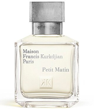 Maison Francis Kurkdjian Petit Matin Eau de Parfum - 2.4 oz. | Dillard's