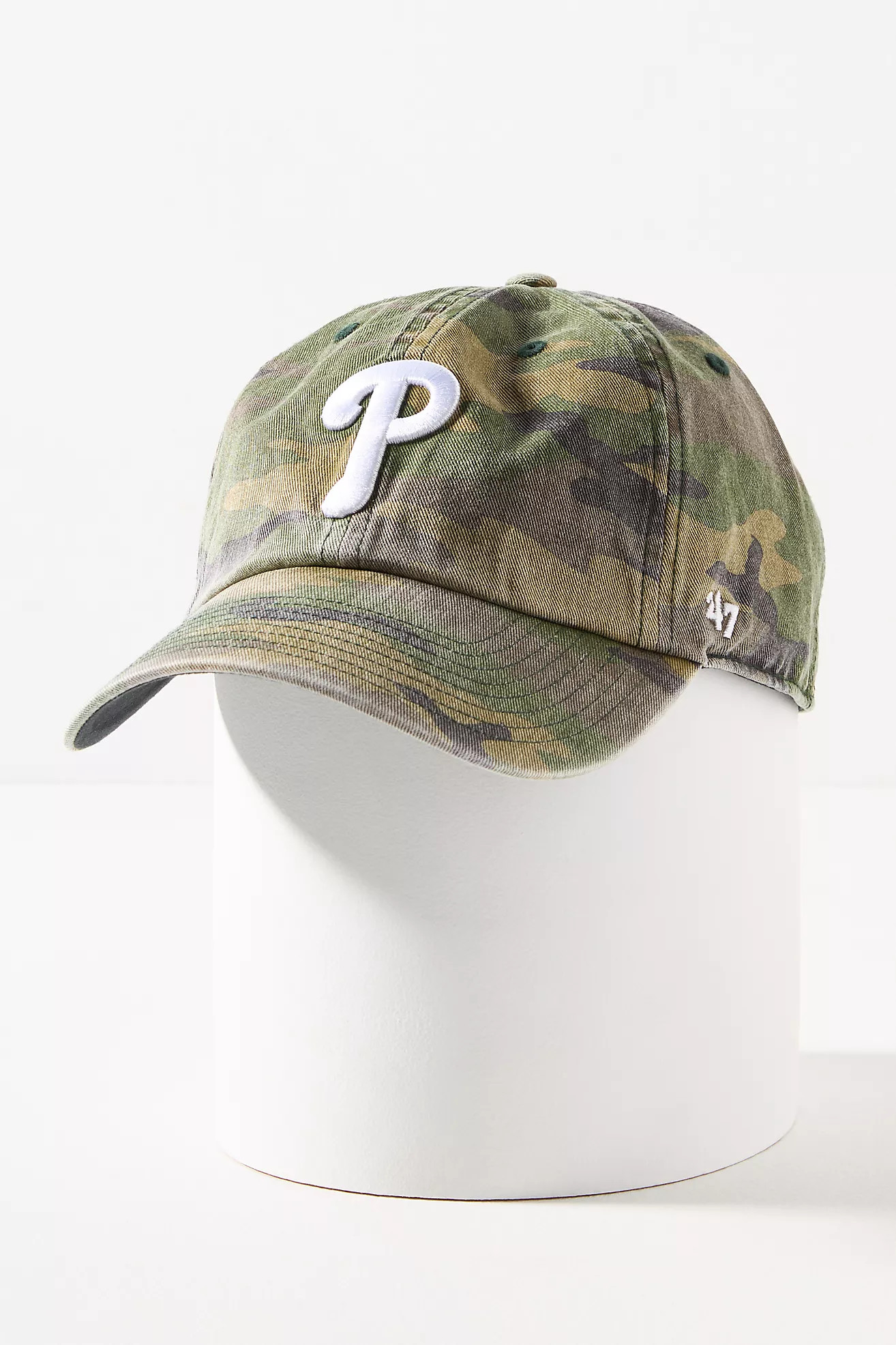 '47 Phillies Camo Baseball Cap | Anthropologie (US)