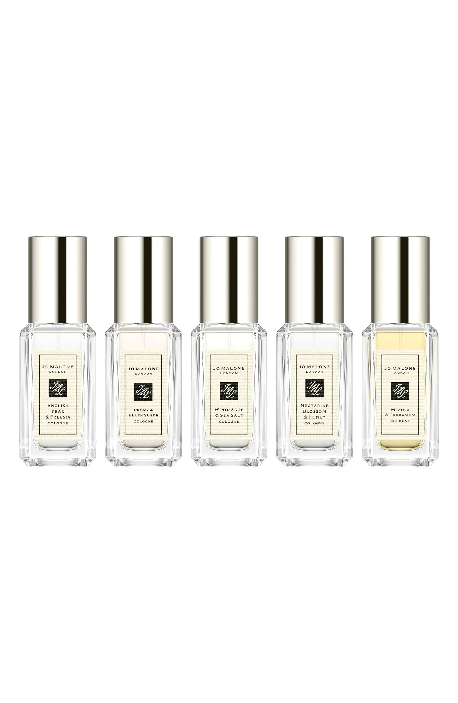 Cologne Collection Set $120 Value | Nordstrom