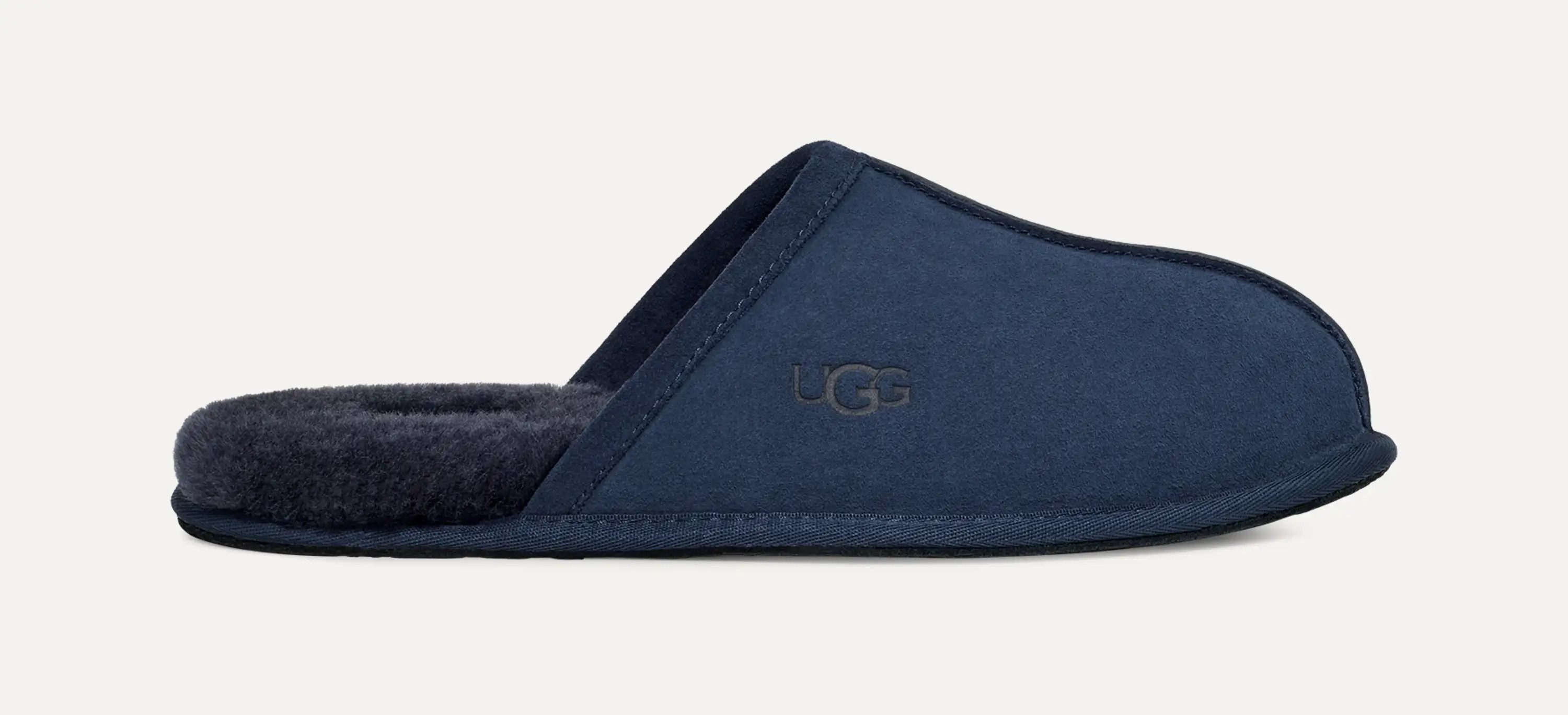 Scuff Slipper for Men | UGG® | UGG (US)
