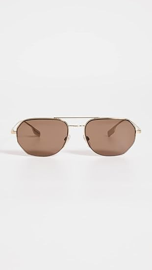 BURBERRY Henry Sunglasses | Amazon (US)