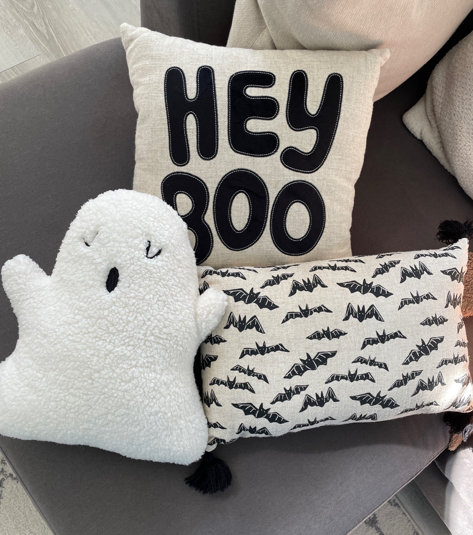 Halloween pillows
Home decor 
Fall decor
Target finds 


#LTKhome #LTKunder50 #LTKSeasonal