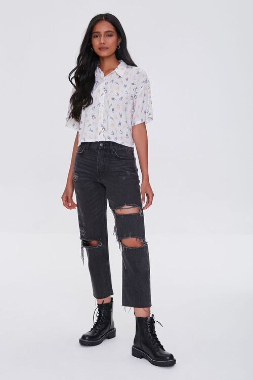 Hand Gesture Cropped Shirt






 

 

 




Read 1 Review | 1 Question, 2 Answers | 2 Buyer Comm... | Forever 21 (US)