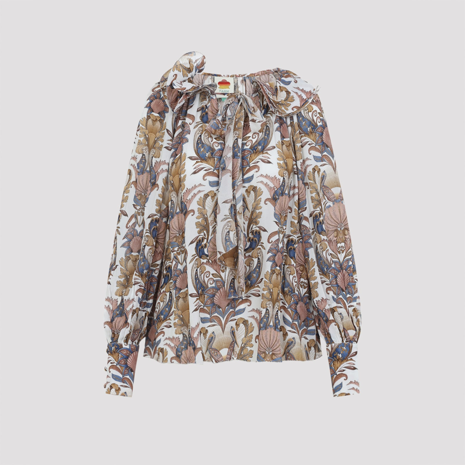 Farm Rio Blouse | Italist.com US