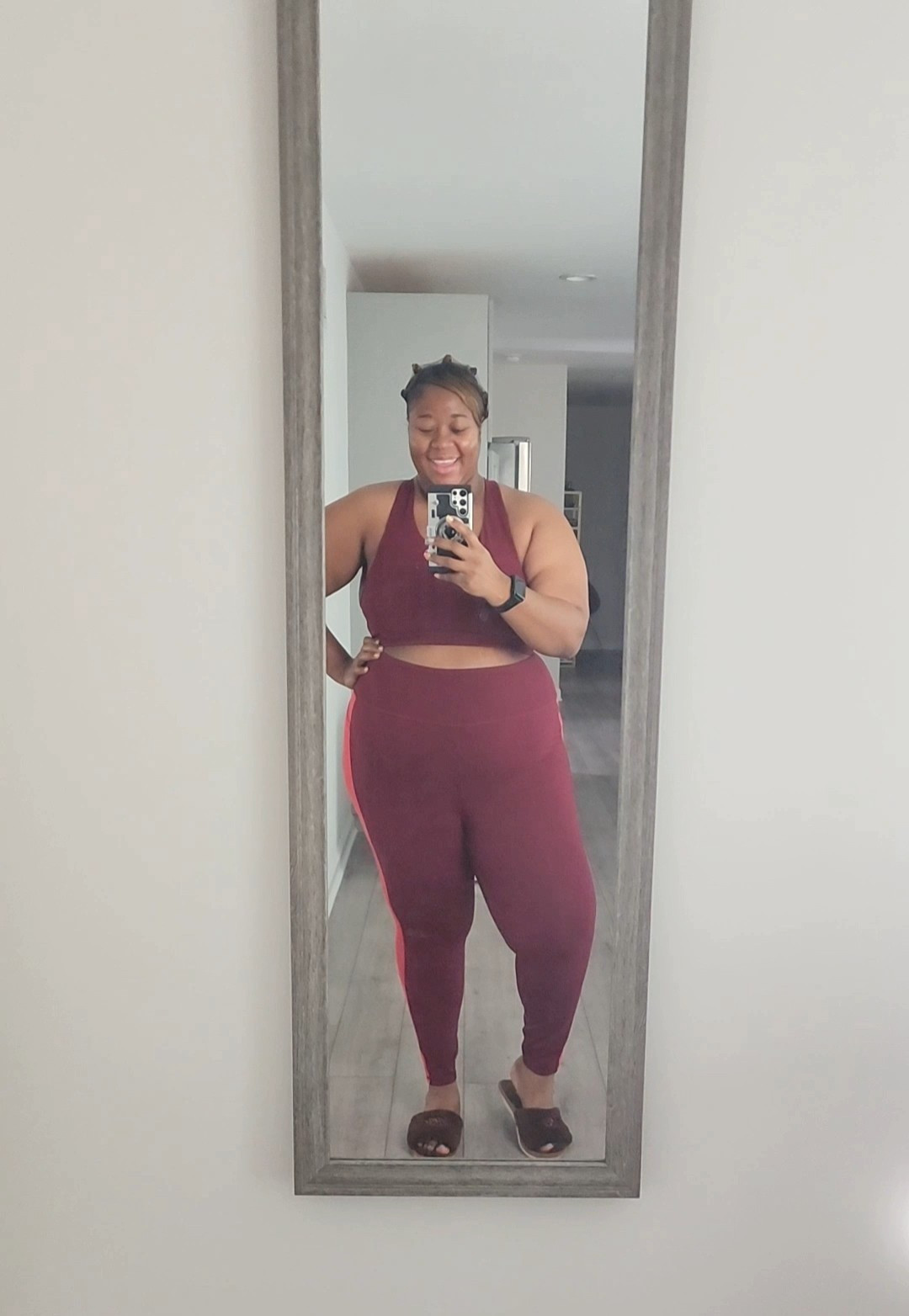 Ready to start your GLP-1 journey? Go to www.effecty.com and use code "CourtneesCorner100" to get $100 off yout first order

#LTKPlusSize #LTKfitnessgoals #LTKootd