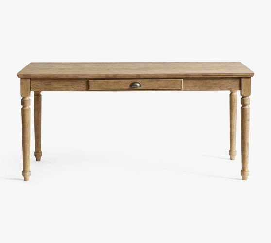 Printer's Writing Desk (64") | Pottery Barn (US)