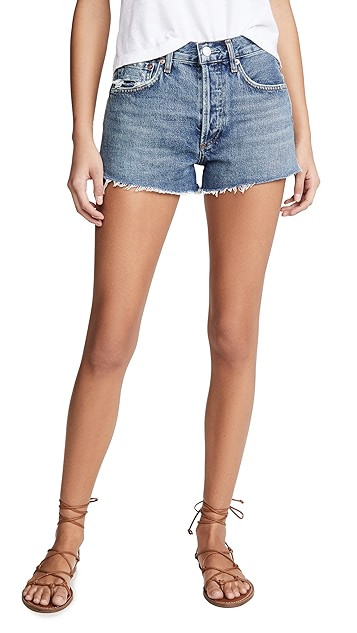 Parker Vintage Cutoff Shorts | Shopbop