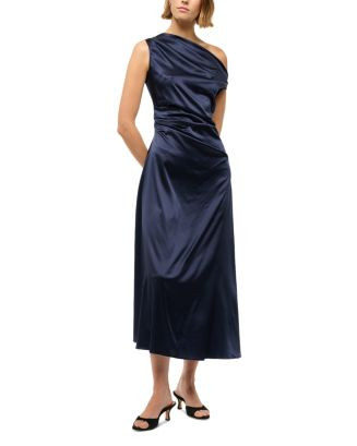 Phare Silk Blend Dress | Bloomingdale's (US)